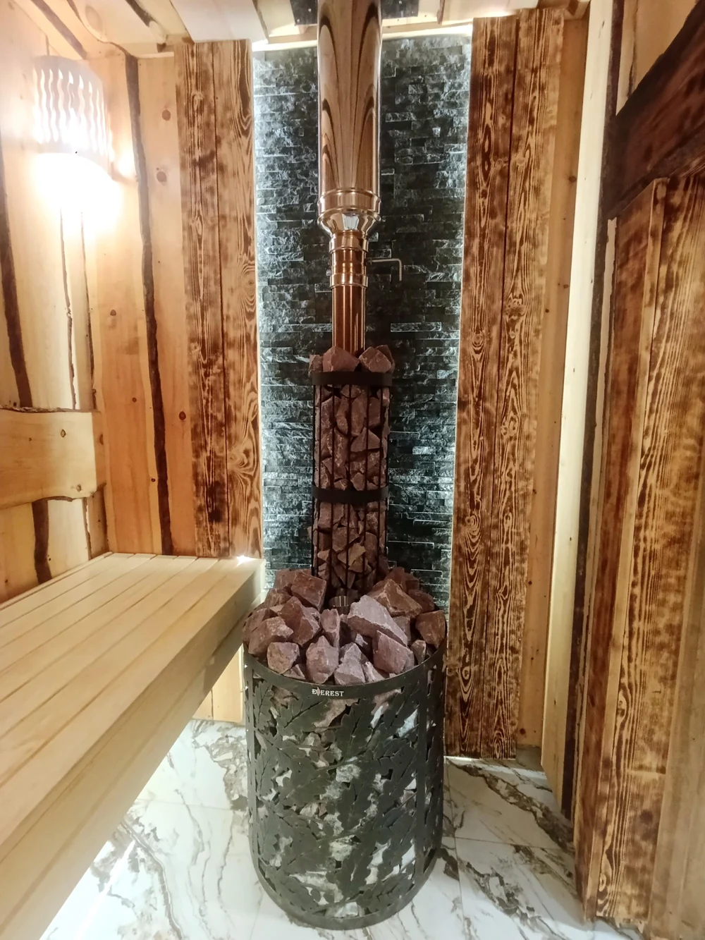 MariElis Гостевой дом